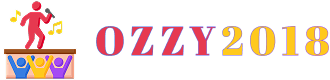 ozzy2018.ru